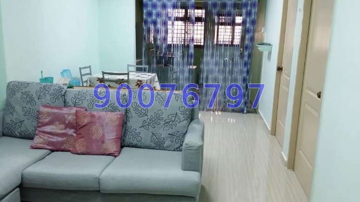 Blk 3 Dover Road (Queenstown), HDB 3 Rooms #23965362